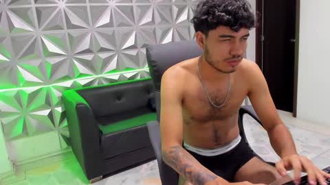 holy_sin online show from 12-10-24, 11:30