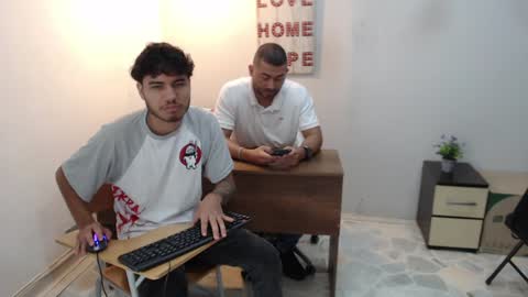 holy_sin online show from 12-11-24, 02:11