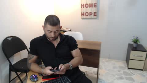 holy_sin online show from 12-13-24, 01:12