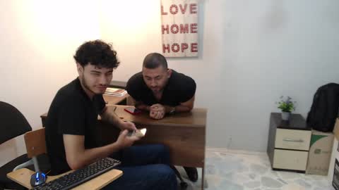 holy_sin online show from 12-13-24, 04:16