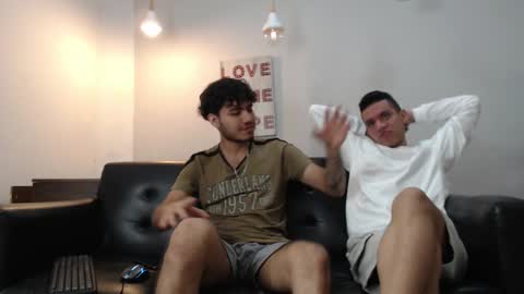 holy_sin online show from 12-14-24, 02:31