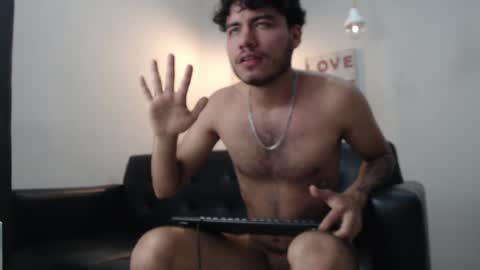 holy_sin online show from 12-16-24, 05:22