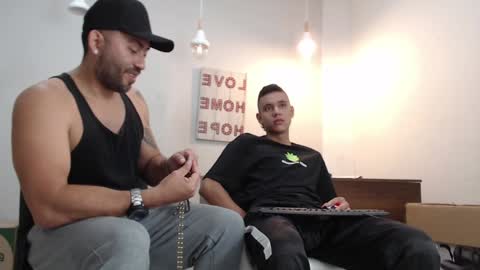 holy_sin online show from 12-17-24, 01:27