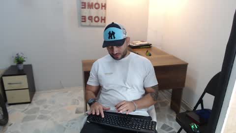 holy_sin online show from 12-18-24, 02:06