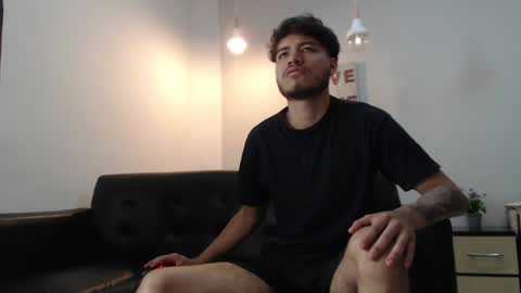 holy_sin online show from 12-21-24, 03:31