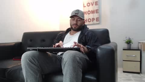 holy_sin online show from 12-26-24, 02:05