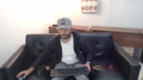 holy_sin online show from 12-26-24, 05:08