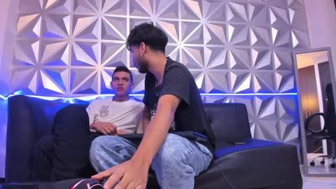 holy_sin online show from 12-28-24, 04:30