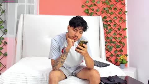 holy_sin online show from 12-31-24, 01:08