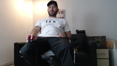 holy_sin online show from 01-07-25, 01:14