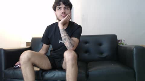 holy_sin online show from 01-07-25, 10:08