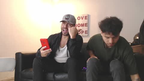 holy_sin online show from 01-09-25, 02:07