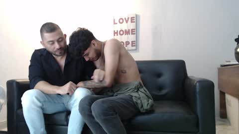 holy_sin online show from 01-10-25, 01:41