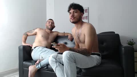 holy_sin online show from 01-10-25, 04:51