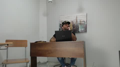 holy_sin online show from 01-14-25, 02:00