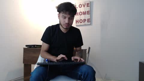 holy_sin online show from 01-15-25, 07:55