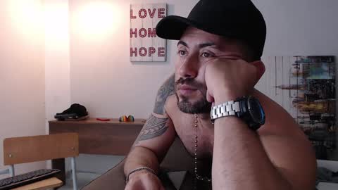 holy_sin online show from 01-17-25, 05:30