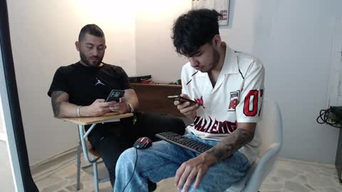 holy_sin online show from 01-20-25, 02:03