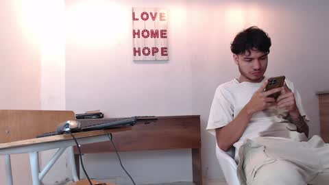 holy_sin online show from 01-24-25, 01:57