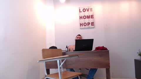 holy_sin online show from 01-24-25, 05:00