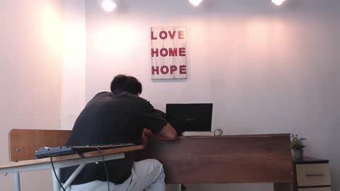 holy_sin online show from 01-27-25, 05:15