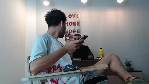 holy_sin online show from 01-28-25, 02:10