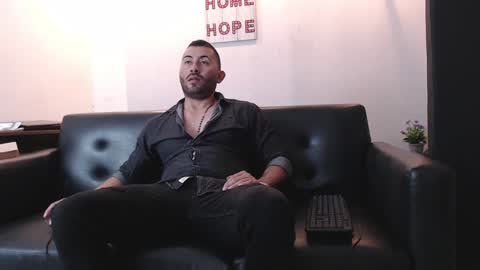 holy_sin online show from 01-28-25, 05:24