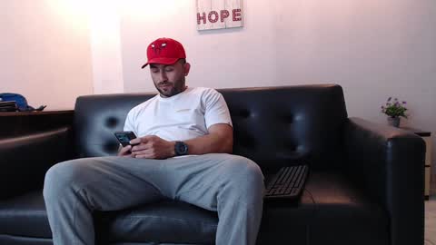 holy_sin online show from 01-29-25, 02:10