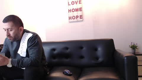 holy_sin online show from 01-30-25, 02:25