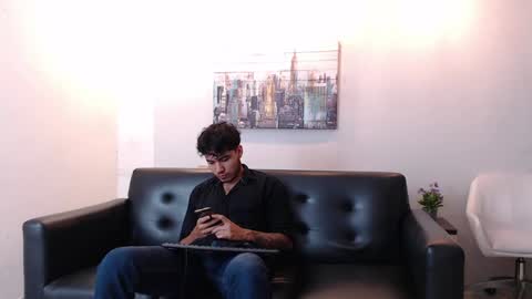 holy_sin online show from 02-04-25, 03:26