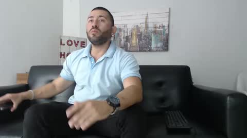 holy_sin online show from 02-17-25, 01:42