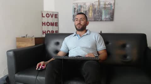 holy_sin online show from 02-17-25, 05:10