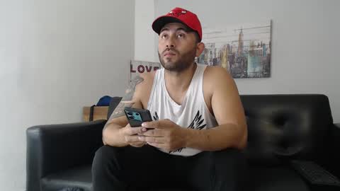 holy_sin online show from 02-19-25, 01:06