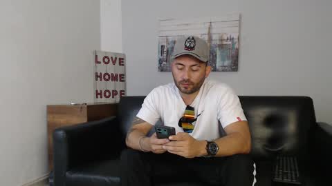 holy_sin online show from 02-21-25, 01:22