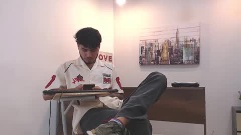 holy_sin online show from 02-22-25, 02:19