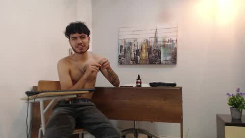 holy_sin online show from 02-22-25, 05:24