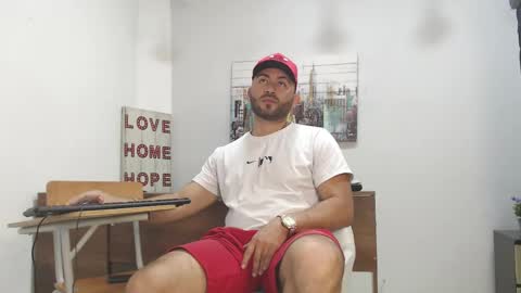 holy_sin online show from 02-24-25, 01:21