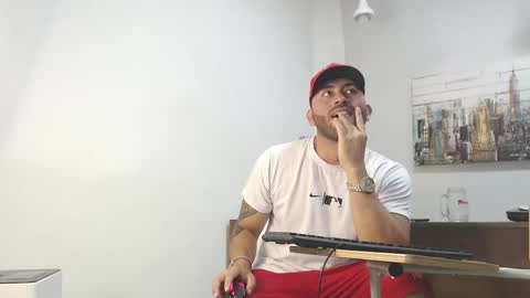 holy_sin online show from 02-24-25, 04:26