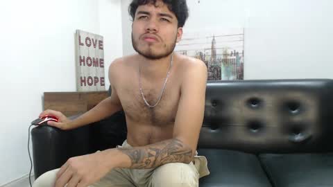 holy_sin online show from 02-25-25, 11:22