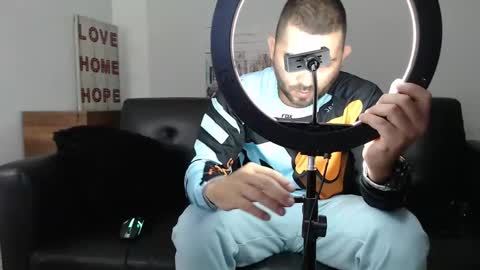 holy_sin online show from 02-26-25, 02:14