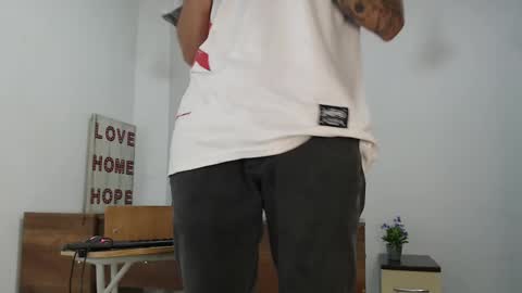 holy_sin online show from 02-26-25, 08:33