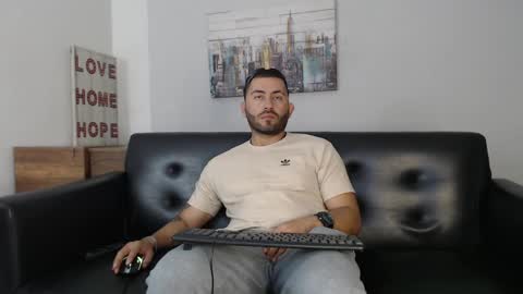 holy_sin online show from 02-27-25, 01:17