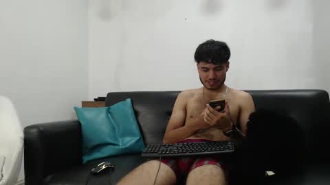 holy_sin online show from 03-04-25, 12:18