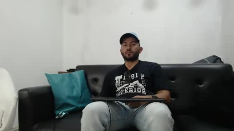 holy_sin online show from 03-04-25, 01:17