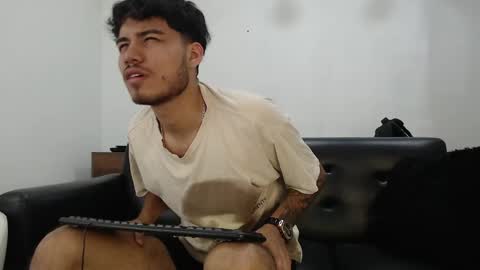 holy_sin online show from 03-04-25, 07:32