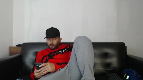 holy_sin online show from 03-05-25, 01:39