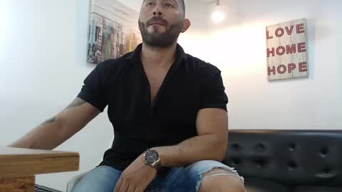 holy_sin online show from 03-10-25, 01:21