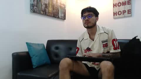 holy_sin online show from 03-10-25, 07:40