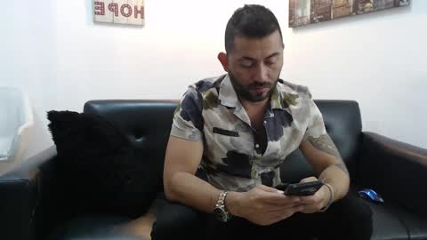 holy_sin online show from 03-11-25, 01:23