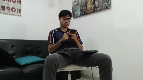 holy_sin online show from 03-12-25, 06:44